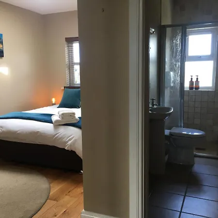 Bridget's Dom wakacyjny