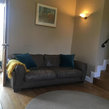 Bridget's Holiday home Falcarragh