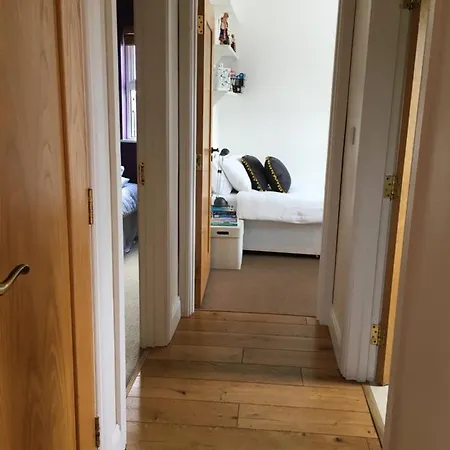 Bridget's Holiday home *