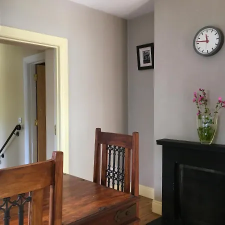 Bridget's Dom wakacyjny *