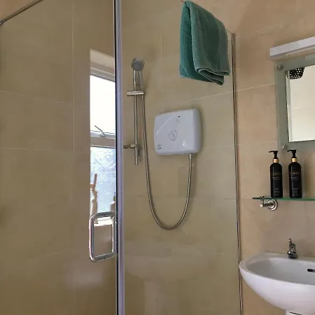 Dom wakacyjny Bridget's *