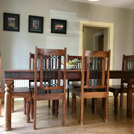 Dom wakacyjny Bridget's *