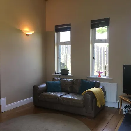 Bridget's Dom wakacyjny Falcarragh