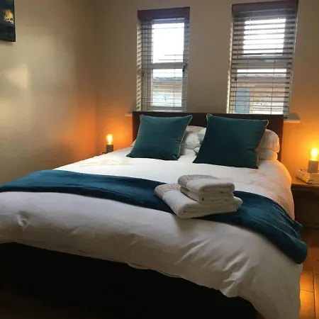 Holiday home Bridget's Falcarragh