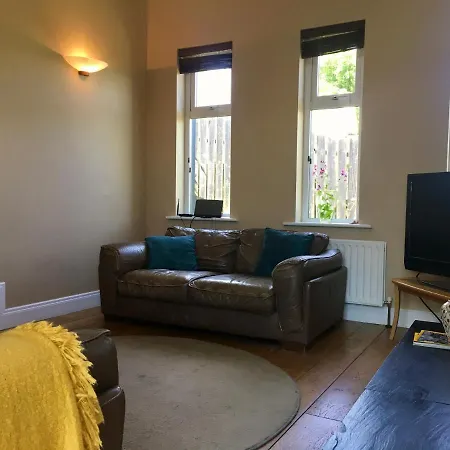 Holiday home Bridget's