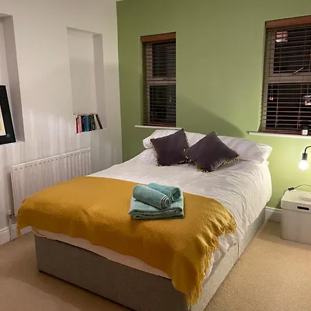 Bridget's Dom wakacyjny *