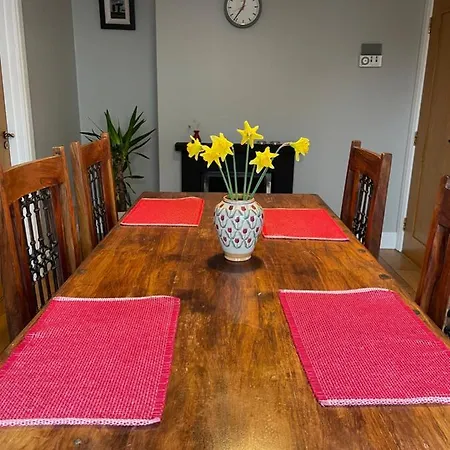 Bridget's Falcarragh