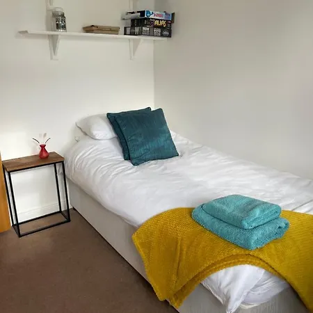 Bridget's Dom wakacyjny *