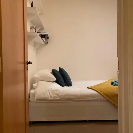 Dom wakacyjny Bridget's