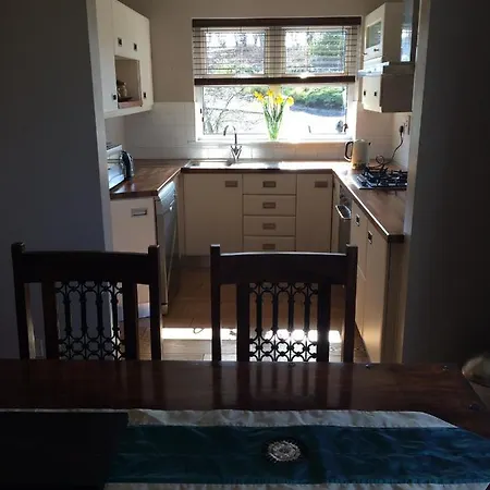 Dom wakacyjny Bridget's Falcarragh