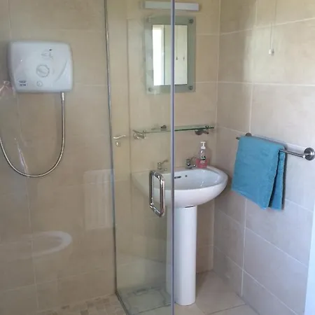 Bridget's Falcarragh