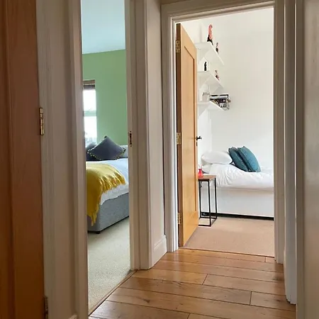 Dom wakacyjny Bridget's *