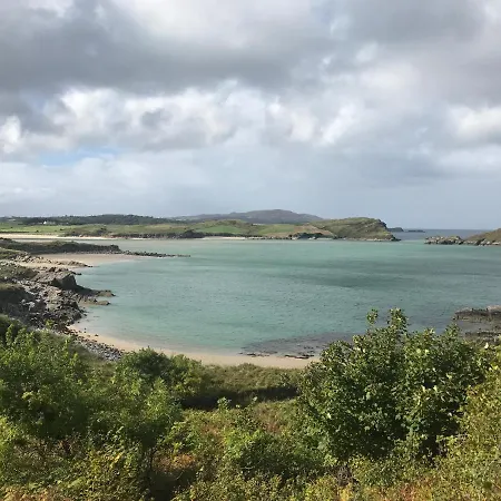 Bridget's Dom wakacyjny Falcarragh