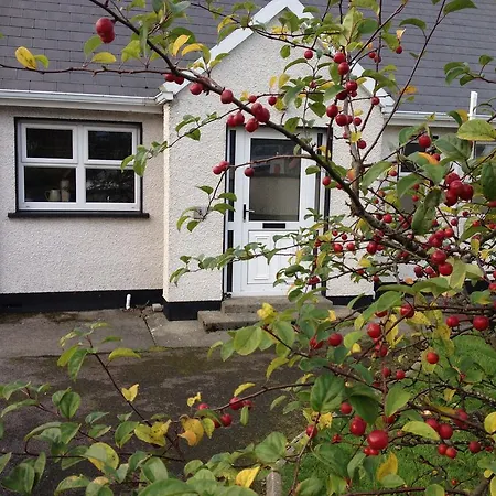 Bridget's Holiday home *