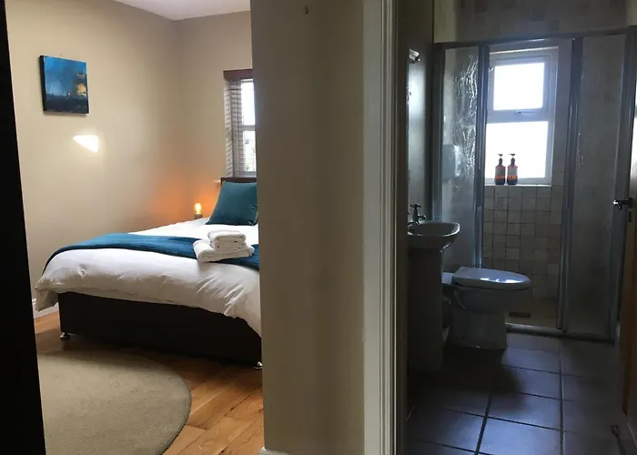 Bridget's Σπίτι διακοπών