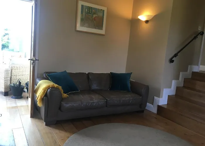 Bridget's Σπίτι διακοπών Falcarragh