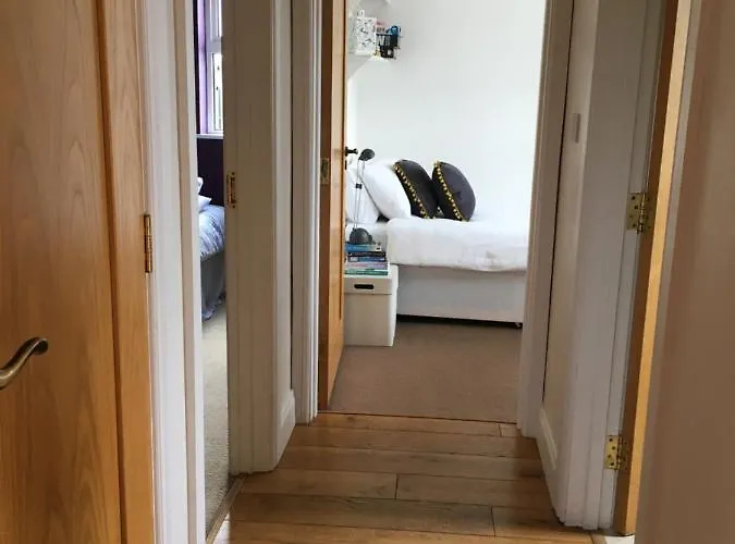 Bridget's Σπίτι διακοπών *