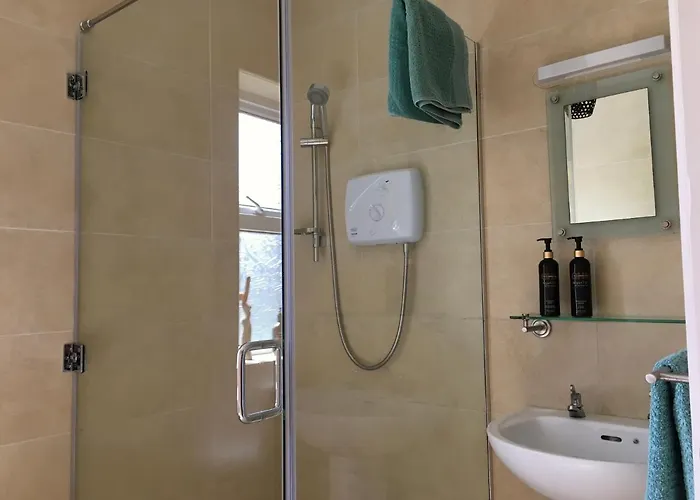 Σπίτι διακοπών Bridget's *