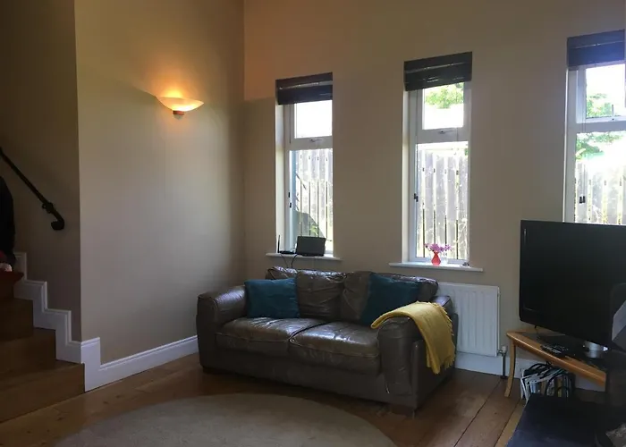 Bridget's Σπίτι διακοπών Falcarragh