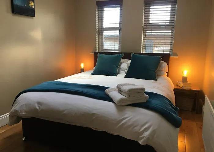 Σπίτι διακοπών Bridget's Falcarragh