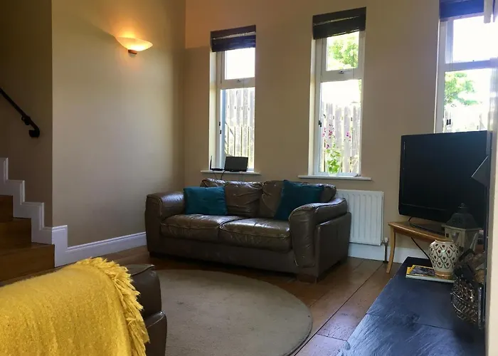 Σπίτι διακοπών Bridget's