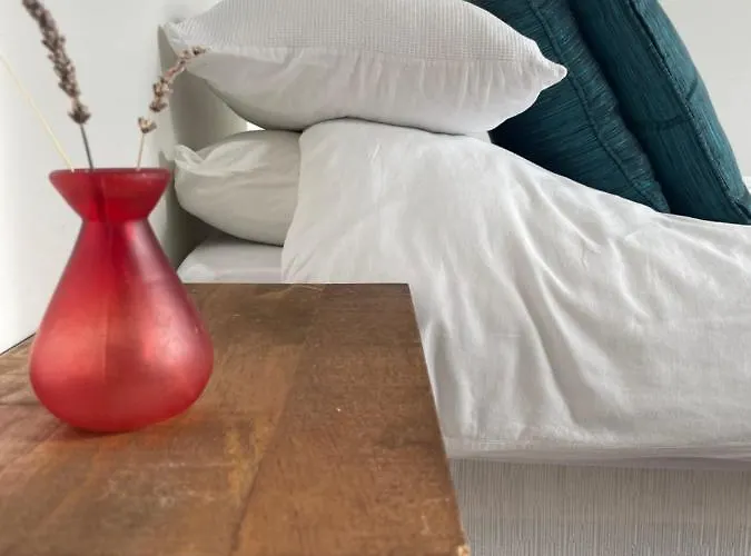 Bridget's Σπίτι διακοπών