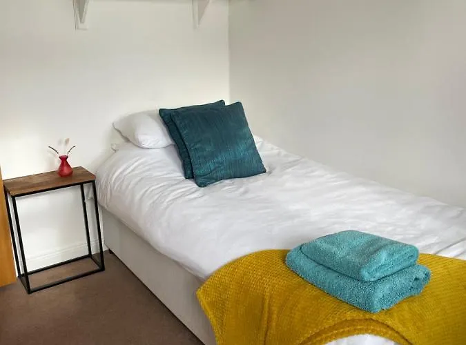 Bridget's Σπίτι διακοπών *