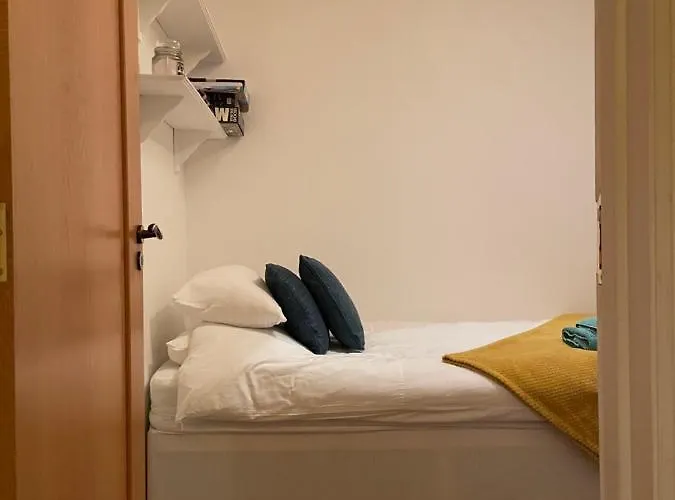 Σπίτι διακοπών Bridget's