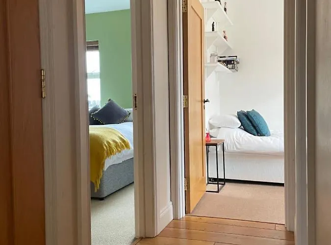 Σπίτι διακοπών Bridget's *