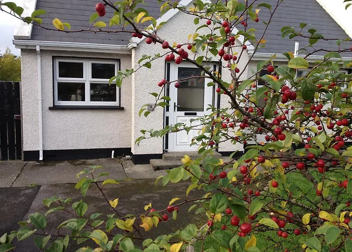 Bridget's Σπίτι διακοπών *