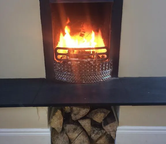 Σπίτι διακοπών Bridget's *